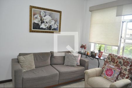 Apartamento à venda com 2 quartos, 55m² em Cachambi, Rio de Janeiro