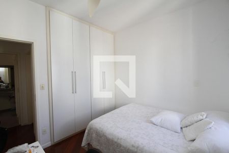 Apartamento à venda com 2 quartos, 77m² em Luxemburgo, Belo Horizonte