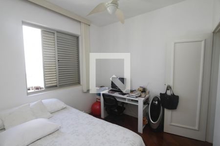 Quarto 1 de apartamento à venda com 2 quartos, 77m² em Luxemburgo, Belo Horizonte