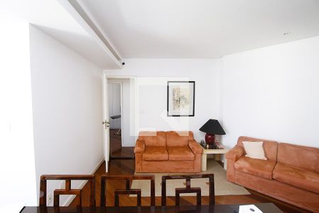 Apartamento à venda com 2 quartos, 77m² em Luxemburgo, Belo Horizonte