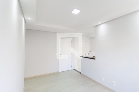 Apartamento à venda com 2 quartos, 47m² em Jardim Leonor Mendes de Barros, São Paulo