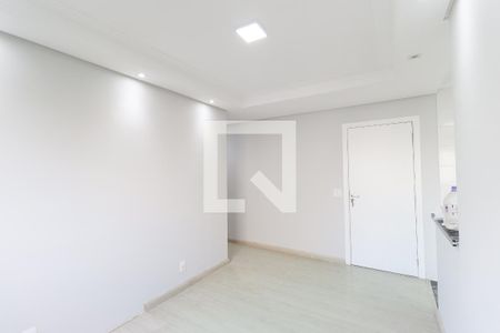 Apartamento à venda com 2 quartos, 47m² em Jardim Leonor Mendes de Barros, São Paulo