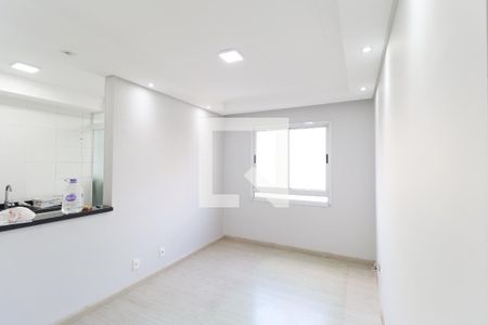 Apartamento à venda com 2 quartos, 47m² em Jardim Leonor Mendes de Barros, São Paulo