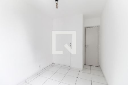 Quarto  de apartamento para alugar com 1 quarto, 34m² em Santa Etelvina, São Paulo
