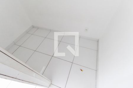 Escritório de apartamento para alugar com 1 quarto, 34m² em Santa Etelvina, São Paulo