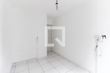 Quarto  de apartamento para alugar com 1 quarto, 34m² em Santa Etelvina, São Paulo