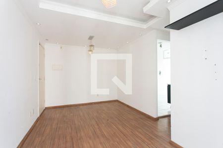 Sala  de apartamento para alugar com 2 quartos, 49m² em Cidade Líder, São Paulo