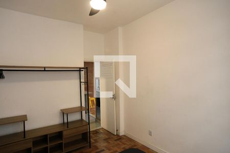 Quarto de apartamento à venda com 2 quartos, 58m² em Centro, Belo Horizonte