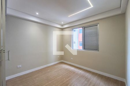 Quarto de apartamento para alugar com 1 quarto, 35m² em Vila Tupi, Praia Grande