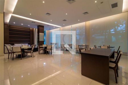 Apartamento à venda com 4 quartos, 350m² em Campo Belo, São Paulo