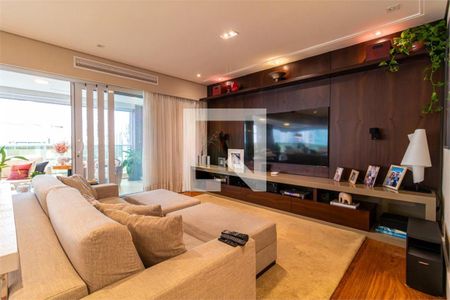 Apartamento à venda com 4 quartos, 350m² em Campo Belo, São Paulo