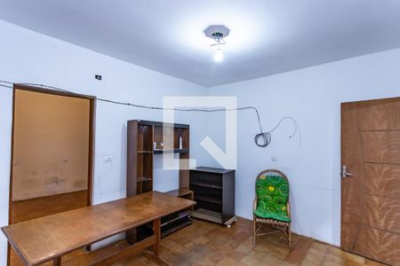 Sala de casa para alugar com 1 quarto, 140m² em Jardim Santa Lucrecia, São Paulo