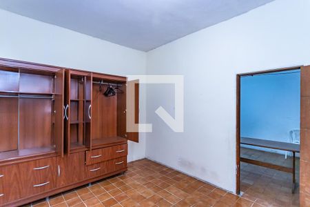 Quarto de casa para alugar com 1 quarto, 140m² em Jardim Santa Lucrecia, São Paulo