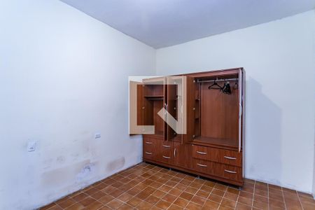 Quarto de casa para alugar com 1 quarto, 140m² em Jardim Santa Lucrecia, São Paulo