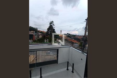 Casa à venda com 2 quartos, 70m² em Vila Campanela, São Paulo