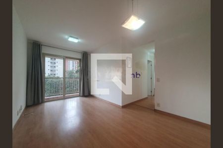 Apartamento para alugar com 3 quartos, 65m² em Jardim Vazani, São Paulo