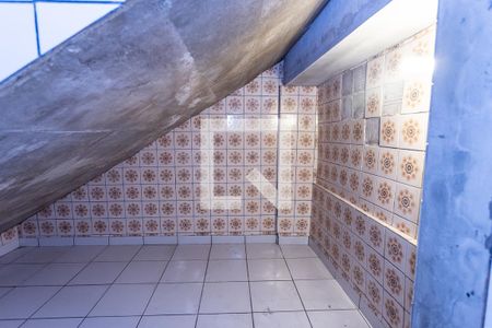Depósito de casa para alugar com 1 quarto, 140m² em Jardim Santa Lucrecia, São Paulo