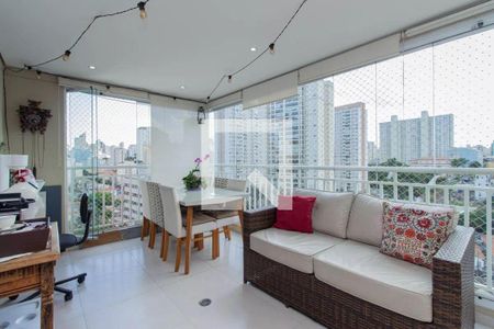 Apartamento à venda com 3 quartos, 81m² em Paraíso, São Paulo
