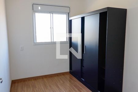 Quarto 1 de apartamento para alugar com 2 quartos, 46m² em Piratininga, Osasco