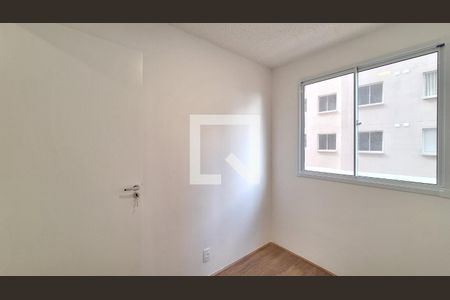 Quarto 1 de apartamento à venda com 2 quartos, 35m² em Parque Industrial Tomas Edson, São Paulo