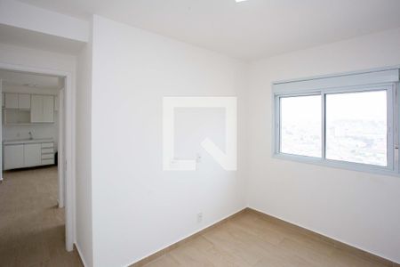 Quarto 1 de apartamento para alugar com 2 quartos, 41m² em Americanópolis, São Paulo