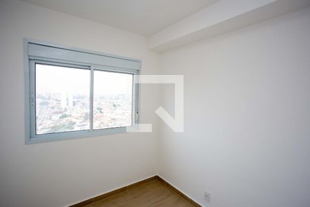 Quarto 2 de apartamento para alugar com 2 quartos, 41m² em Americanópolis, São Paulo