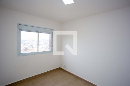 Quarto 1 de apartamento para alugar com 2 quartos, 41m² em Americanópolis, São Paulo