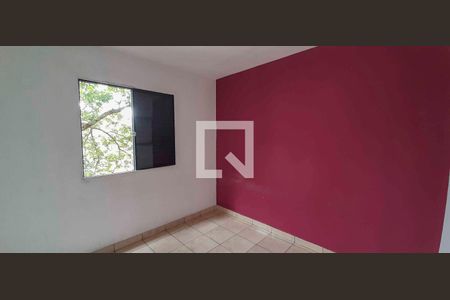Quarto 2 de apartamento para alugar com 2 quartos, 45m² em Conceicao, Osasco