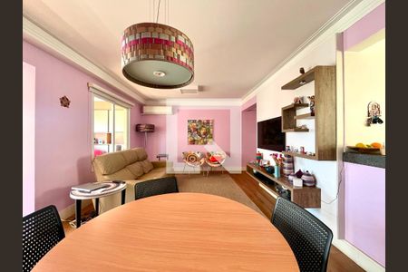 Apartamento à venda com 2 quartos, 98m² em Parque das Flores, Campinas