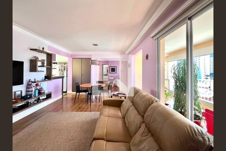 Apartamento à venda com 2 quartos, 98m² em Parque das Flores, Campinas