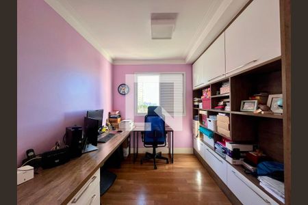 Escritório de apartamento à venda com 2 quartos, 98m² em Parque das Flores, Campinas