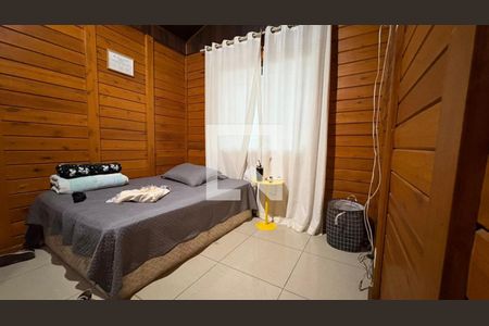 Quarto 3 de casa para alugar com 2 quartos, 44m² em Araguaia, Belo Horizonte