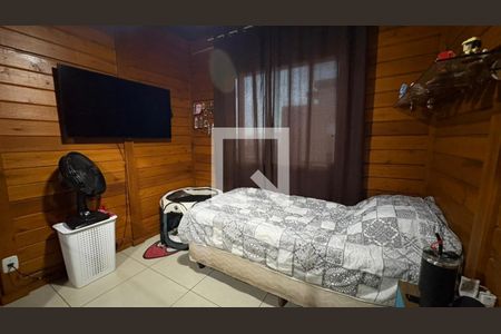 Quarto 2 de casa para alugar com 2 quartos, 44m² em Araguaia, Belo Horizonte