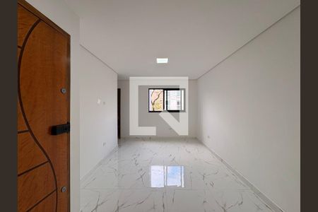 Sala de casa à venda com 2 quartos, 110m² em Parque das Nações, Santo André