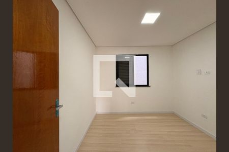 Suite 1 de casa à venda com 2 quartos, 110m² em Parque das Nações, Santo André