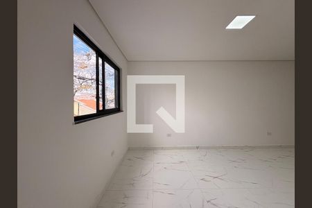 Sala de casa à venda com 2 quartos, 110m² em Parque das Nações, Santo André