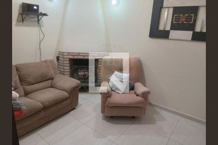 Casa à venda com 3 quartos, 124m² em Vila Mariana, São Paulo
