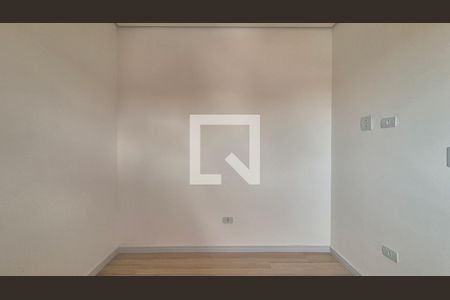 Suíte  de casa à venda com 2 quartos, 115m² em Parque das Nações, Santo André