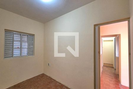 Quarto 1  de casa para alugar com 3 quartos, 80m² em Vila Castelo Branco, Campinas