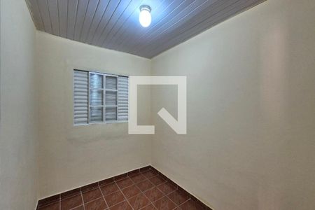 Quarto 2  de casa para alugar com 3 quartos, 80m² em Vila Castelo Branco, Campinas
