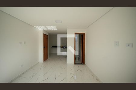 Casa à venda com 2 quartos, 110m² em Parque das Nações, Santo André