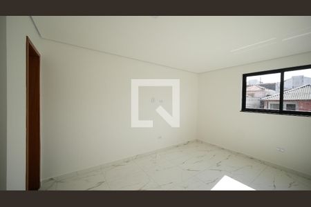 Casa à venda com 2 quartos, 110m² em Parque das Nações, Santo André