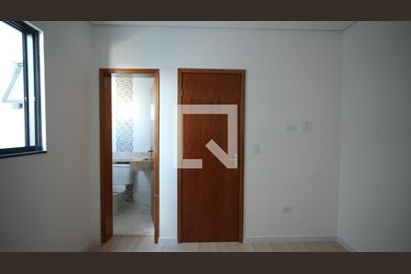 Casa à venda com 2 quartos, 110m² em Parque das Nações, Santo André