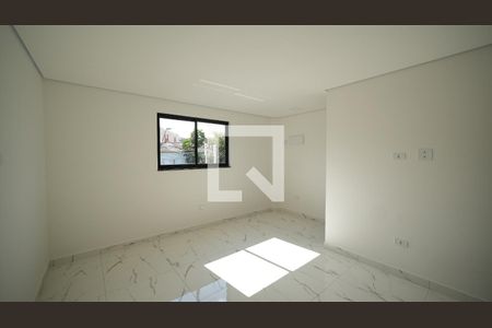 Casa à venda com 2 quartos, 110m² em Parque das Nações, Santo André