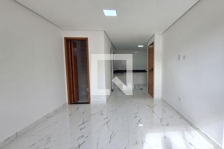 Casa à venda com 2 quartos, 110m² em Parque das Nações, Santo André