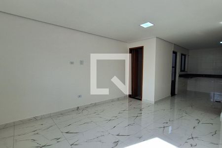 Casa à venda com 2 quartos, 110m² em Parque das Nações, Santo André