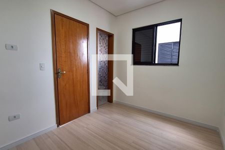 Casa à venda com 2 quartos, 110m² em Parque das Nações, Santo André