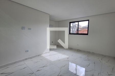 Casa à venda com 2 quartos, 110m² em Parque das Nações, Santo André