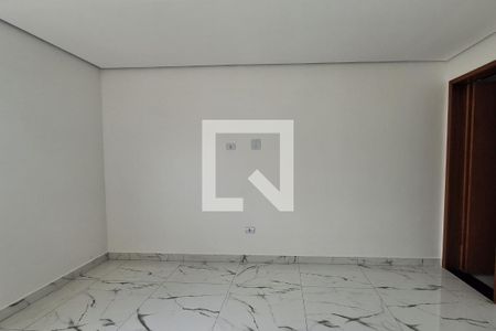 Casa à venda com 2 quartos, 110m² em Parque das Nações, Santo André