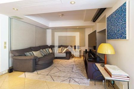 Apartamento à venda com 4 quartos, 349m² em Paraisópolis, São Paulo